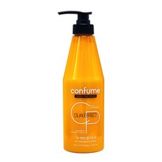 과일나라 컨퓸 씨피 헤어 밀키로션 600ml, 1개