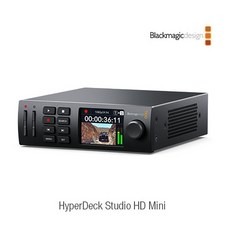 블랙매직모니터