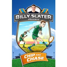 (영문도서) Chip and Chase 4 Paperback, Random House Australia, English, 9780857982704