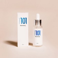 프란츠 101 볼류마이징 세럼, 30ml, 1개