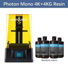 4k3d프린터