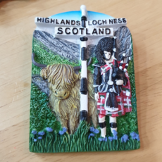 코타키나발루마그넷