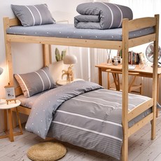 퀸여름차렵이불침대3종세트