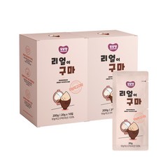 또또맘리얼이구마