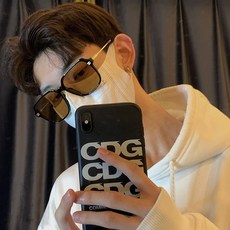 놀면뭐하니유재석선글라스 TOP01