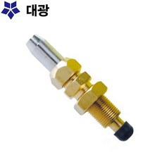 lpg화구
