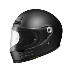 쇼에이 GLAMSTER MT BLACK 글램스터 무광 블랙, M