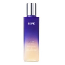 아이오페 스템 3 소프너 스킨 150ml, 1개, 130ml