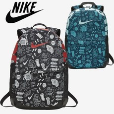 [해외] 미국정품 나이키 Nike Brasilia AOP Backpack 남녀공용 백팩가방