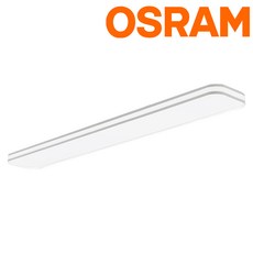 케이시조명 국산 LED 오스람 주방등 50W 천장등 조명 플리커프리 AS 2년 밝기조절가능