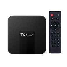 안드로이드 셋톱 박스 셋탑 TV 4K OTT 티비 와이파이 미러링 플레이어 디지털 수신기, E.2GB+16GB미국듀얼밴드