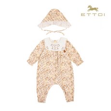 에뜨와 헬렌페이즐리우주SET IVORY 07O52758102