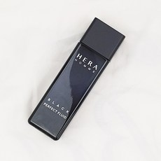 헤라 옴므 블랙 퍼펙트 플루이드 120ml