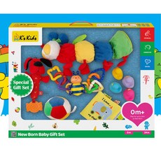 국민애벌레세트