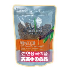 오리지날 달달한 사탕수수당/사은품 증정, 350g, 4개