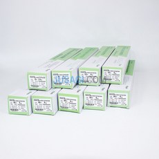 세운메디칼 폴리카테터(Foley Catheter) 14FR 2WAY 실리콘, 1개