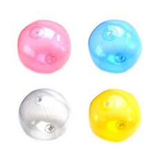 나만의비치볼꾸미기