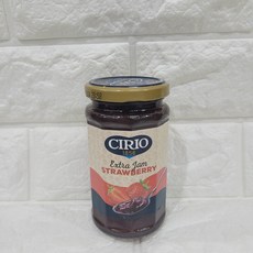 Cheerio клубничный джем, 280 г