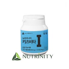 핑크퐁츄어블멀티비타민