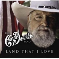 Charlie Daniels Band - Land That I Love 미국수입반, 1CD - 로텔cd11