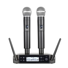 ws858무선마이크