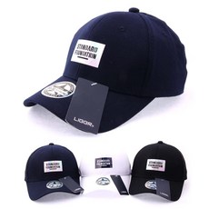 S-BT : 스탠다드 볼캡CL547 야구모자 남여공용 : VQS-BT_T&Co//TMN5D0D70