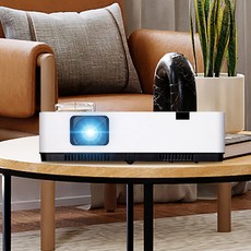 캐논 4000안시 XGA 회의용 강의용 업소용 회의실 학원용 사무용 교회용 사무실 강의실 교육용 수업용 실내 타석기 골프 연습장 스크린 골프장 레이저 빔프로젝터, 3) (4500안시 WUXGA)