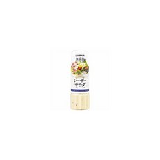 항식 초코 간장 무드레싱 시저 샐러드 200ml x2개 세트, 1개, 1g