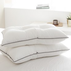 알레르망경추베개솜