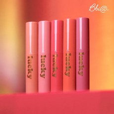 삐아럭키샤인틴트