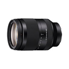 [소니] # 알파 SEL24240 (FE 24-240mm F3.5-6.3 OSS / Ø7