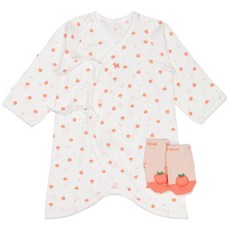 블루독배냇세트