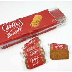 로투스 비스코프 싱글팩 312g, 312.5g, 1개