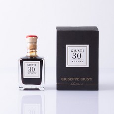 주세페주스티 리저브 30년산 발사믹식초, 1개, 100ml