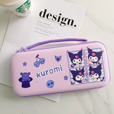 산리오스위치케이스