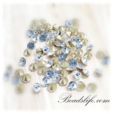 스와로브스키사각부자재