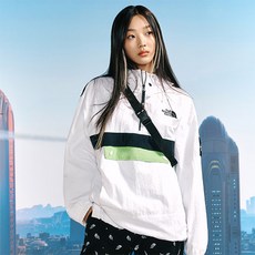 노스페이스아노락