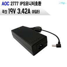 알파스캔aoc2777