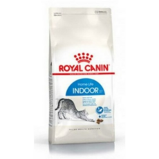  로얄캐닌 캣 인도어27 2kg 고양이사료, 2개 