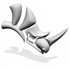 rhinoceros 상업용 개인 기업 프로그램 Rhino3D 라이노8