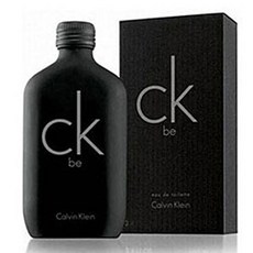 캘빈클라인 씨케이비 CK BE EDT 50ml, 1개 - 캘빈향수