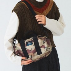 그레고리 크로스백 해외여행크로스백 CHOCO CHIP CAMO PONY BAG
