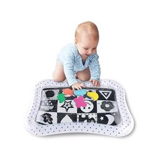 The Peanutshell Montessori Water Play Mat Inflatable Tummy Time Mat & Sensory Development High Co, one option, one option, 1개