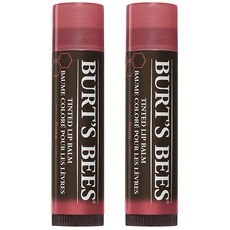 버츠비틴티드립밤로즈