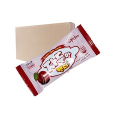 Szmart 마켓 선미식품 자두맛캔디 대용량 22g 240입 대절버스 어른 간식, 5280g, 1개