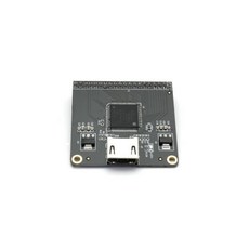 NX 9134: FPGA 보드용 HDMI 출력 모듈. 1080P 60, 01 9134 HDMI Module