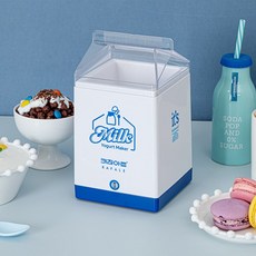 그릭요거트기계