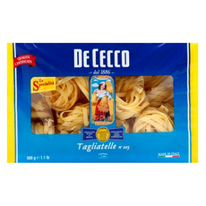 맛있는 데체코 푸질리 룽기부카티 파스타면 500g, 1개
