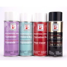 디자인마스터염료스프레이