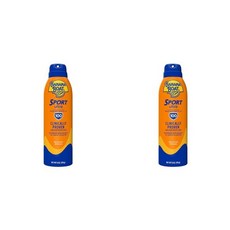 바나나보트 스포츠 울트라 SPF 100 선크림 스프레이 6oz스포츠 하이 방수 6oz